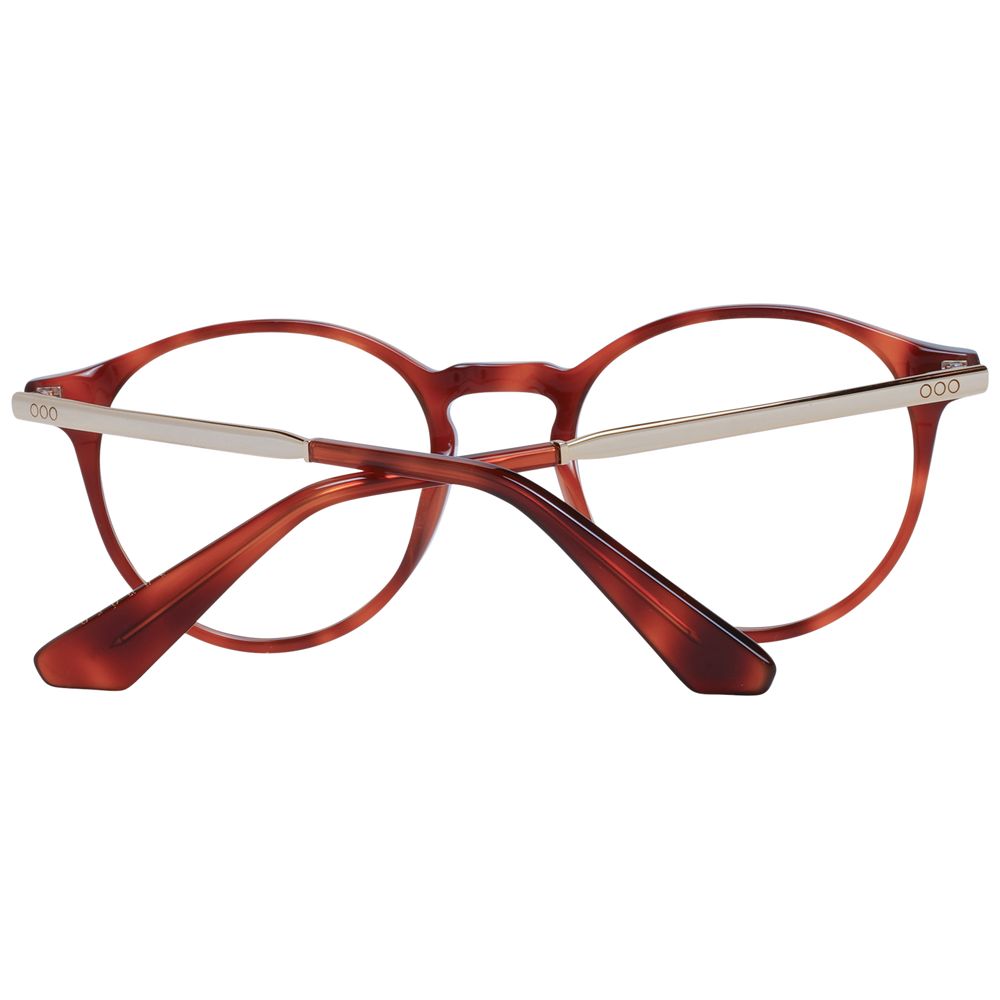 Sandro Brown Women Glasses Frame