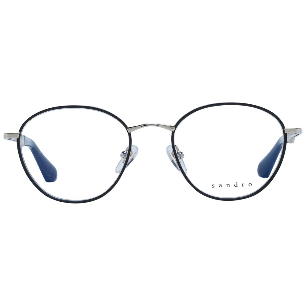 Sandro Black Women Optical Frames SA-1053257