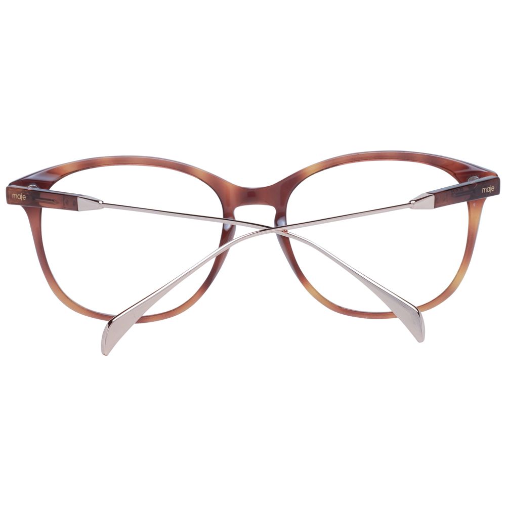 Maje Brown Women Glasses Frame