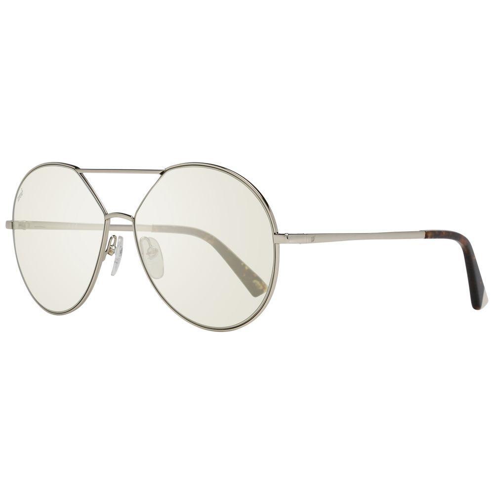 Web Gold Women Sunglasses WE-1025435