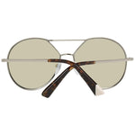 Web Gold Women Sunglasses WE-1025435