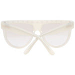 Marciano by Guess White Women Sunglasses MA-1026730