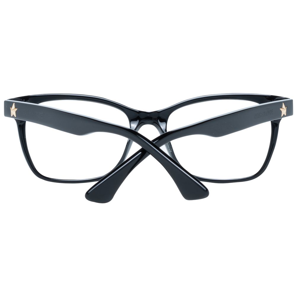 Zadig & Voltaire Black Women Optical Frames ZA-1031389