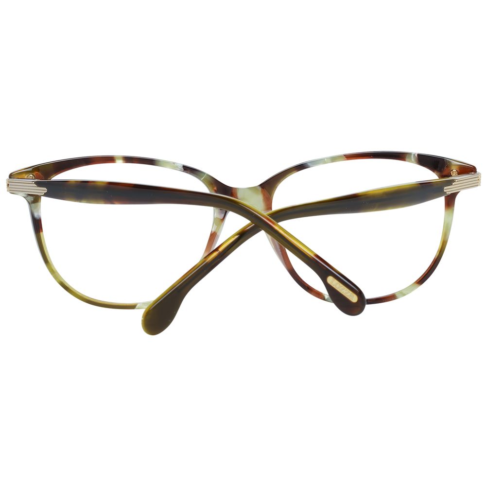 Lozza Brown Women Glasses Frame