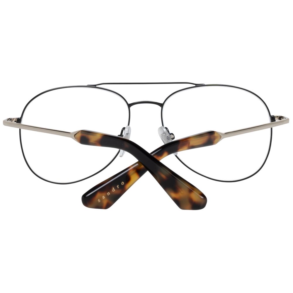 Sandro Black Women Optical Frames SA-1033383