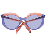 Emilio Pucci Purple Women Sunglasses