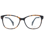 Police Brown Women Optical Frames