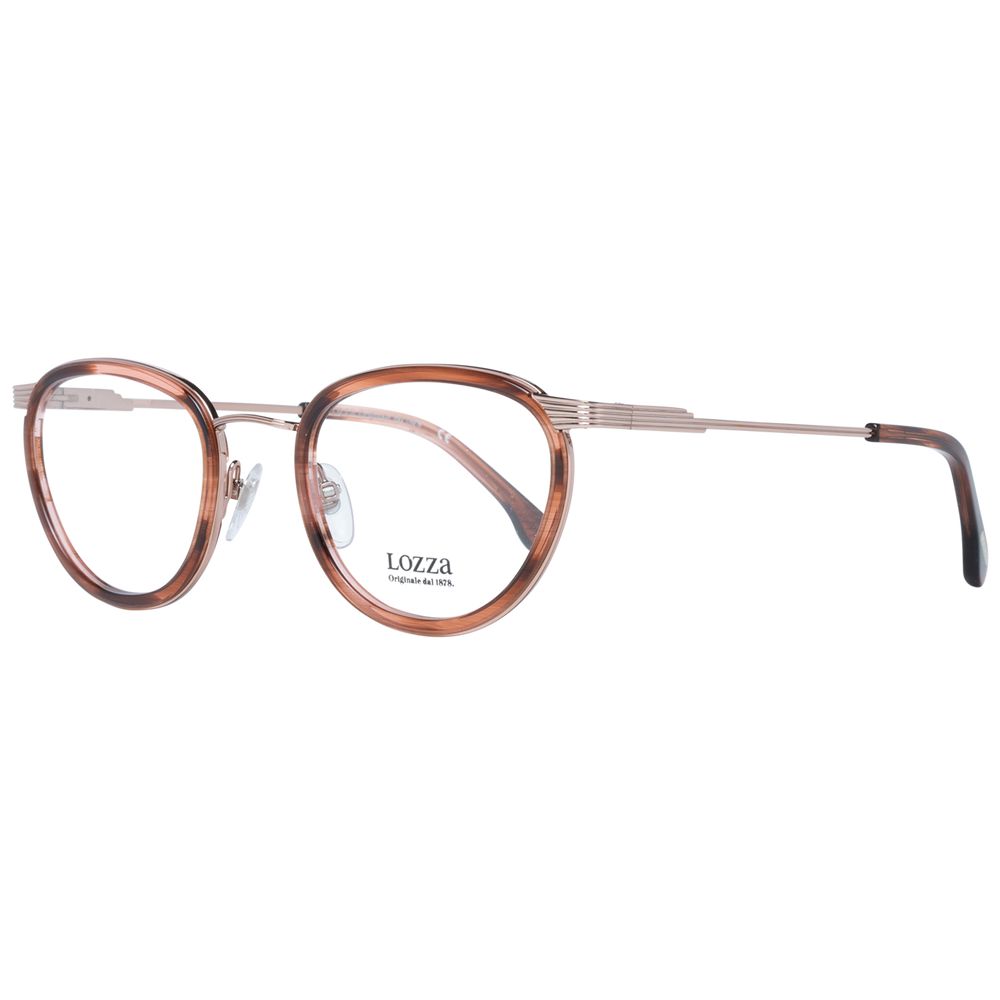 Lozza Brown Women Optical Frames LO-1034813