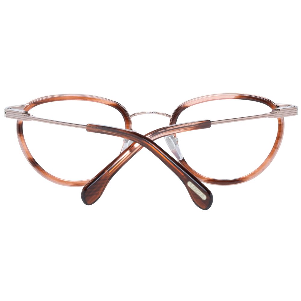 Lozza Brown Women Optical Frames LO-1034813
