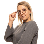 Lozza Brown Women Optical Frames LO-1034813