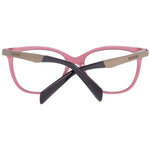 Zadig & Voltaire Red Women Optical Frames ZA-1034946