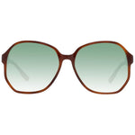 Scotch & Soda Brown Women Sunglasses SC-1036318
