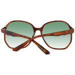 Scotch & Soda Brown Women Sunglasses SC-1036318