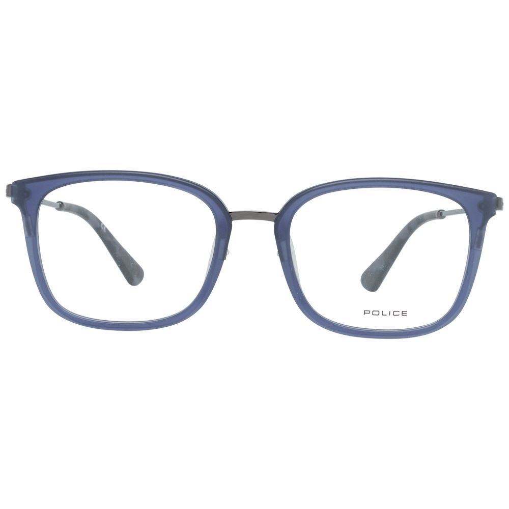 Police Blue Men Optical Frames PO-1006977