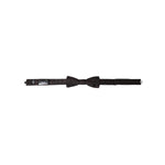 Dolce & Gabbana Brown Fantasy Silk Adjustable Neck Men Papillon Bow Tie FT3899