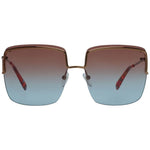 Emilio Pucci Bronze Women Sunglasses PU-1013608