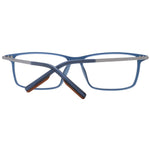 Ermenegildo Zegna Blue Men Optical Frames ER-1053502