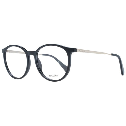 Max & Co Black Women Glasses Frame