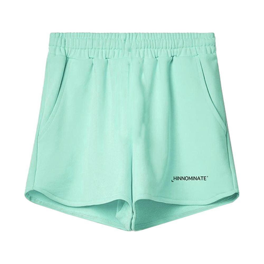 Hinnominate Green Cotton Short HI-13501-XL