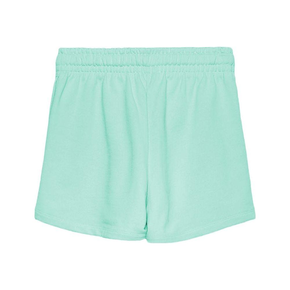 Hinnominate Green Cotton Short HI-13501-XL