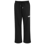 Comme Des Fuckdown Black Cotton Jeans & Pant CO-13507-XXL