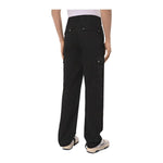 Comme Des Fuckdown Black Cotton Jeans & Pant CO-13511-L