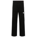 Comme Des Fuckdown Black Polyester Jeans & Pant CO-13513-XL