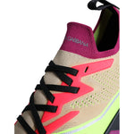Dolce & Gabbana Multicolor Super King Low Top Sneakers Shoes MV6089-44