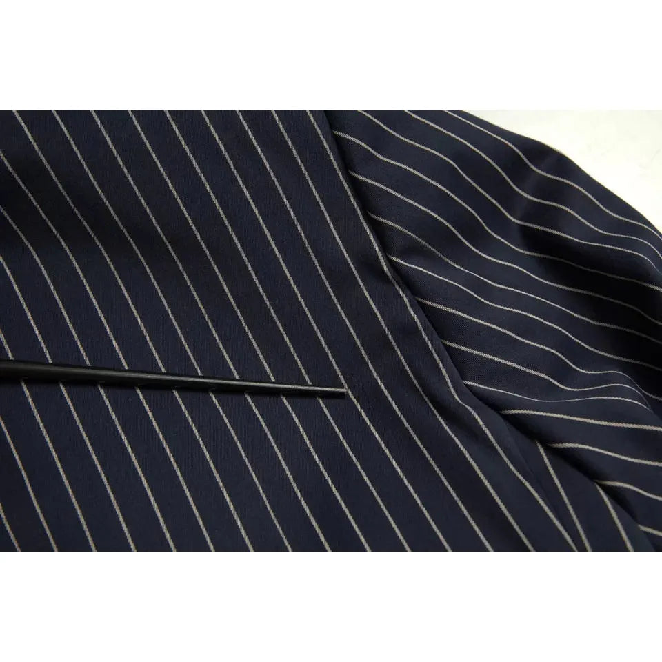 Dolce & Gabbana Multicolor Patchwork Single Breasted Blazer Dolce & Gabbana Dark Slate Gray