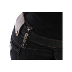 Costume National Blue Cotton Stretch Slim Fit Jeans SIG30123-2