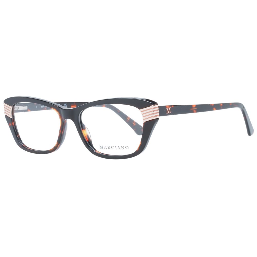 Marciano by Guess Brown Women Glasses Frame