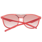Polaroid Red Acetate Sunglasses POPLD6023S15JOZAC