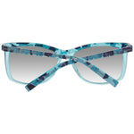 Esprit Blue Resin Sunglasses ESET1786156563AC