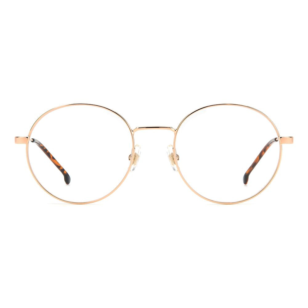 Carrera Gold Stainless Steel Glasses (Frames)