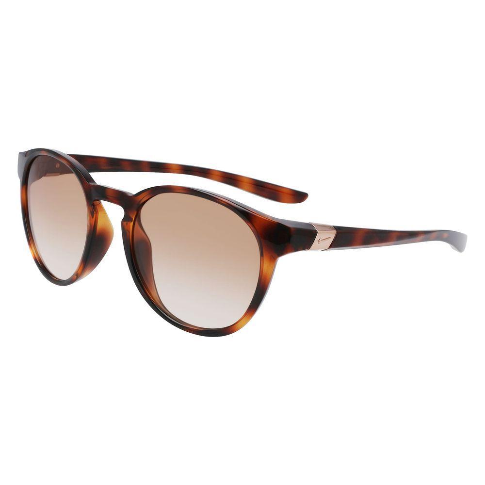 Nike Brown Injected Sunglasses NINIKECITYELANMFB1316220AC
