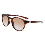 Nike Brown Injected Sunglasses NINIKECITYELANMFB1316220AC