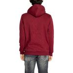 Icon Bordeaux Cotton Hoody IC-15262700129-IT42 | XS