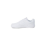 Diadora White Artificial Leather Sneaker DI-10360500008-EU40/US7
