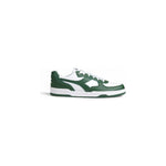 Diadora Green Artificial Leather Sneaker DI-14925800148-EU40/US7