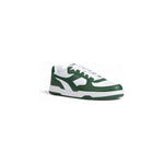 Diadora Green Artificial Leather Sneaker DI-14925800148-EU40/US7