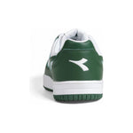 Diadora Green Artificial Leather Sneaker DI-14925800148-EU40/US7