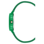 Juicy Couture Green Synthetic Watch JCJC1324GNGNAC