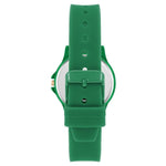 Juicy Couture Green Synthetic Watch JCJC1324GNGNAC