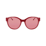 Liu Jo Red Injected Sunglasses LILJ762SR601AC