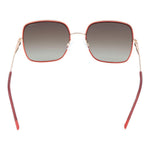 Hugo Boss Red Women Sunglasses HU-1051400