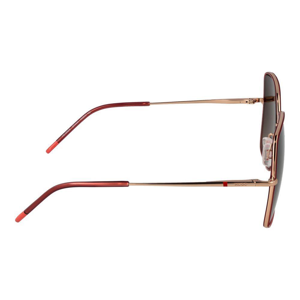 Hugo Boss Red Women Sunglasses HU-1051400
