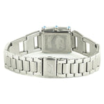 Chronotech Silver Stainless Steel Watch CHCC7040LS01MAC