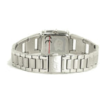 Chronotech Silver Stainless Steel Watch CHCC7040LS06MAC