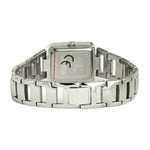 Chronotech Silver Stainless Steel Watch CHCC7072L03MAC