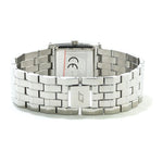 Chronotech Silver Stainless Steel Watch CHCC7120LS03MAC
